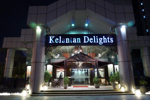 Kelantan Delights